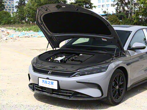 2025款 DM-i 智驾版 125KM领航版 2025款 DM-i 智驾版 125KM领航版