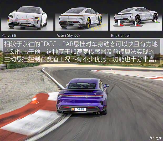 保时捷 Taycan 2024款 Taycan Turbo GT with Weissach Package 保时捷 Taycan 2024款 Taycan Turbo GT with Weissach Package