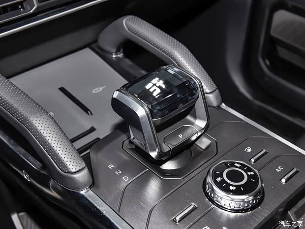 奇瑞汽车 捷途山海T2 2024款 C-DM 129KM 林野版