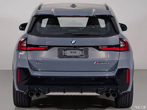 華晨寶馬 寶馬X1 2024款 M35Li 