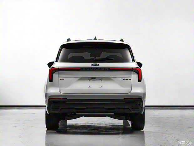 江鈴福特 領(lǐng)裕新能源 2024款 基本型 江鈴福特 領(lǐng)裕新能源 2024款 基本型