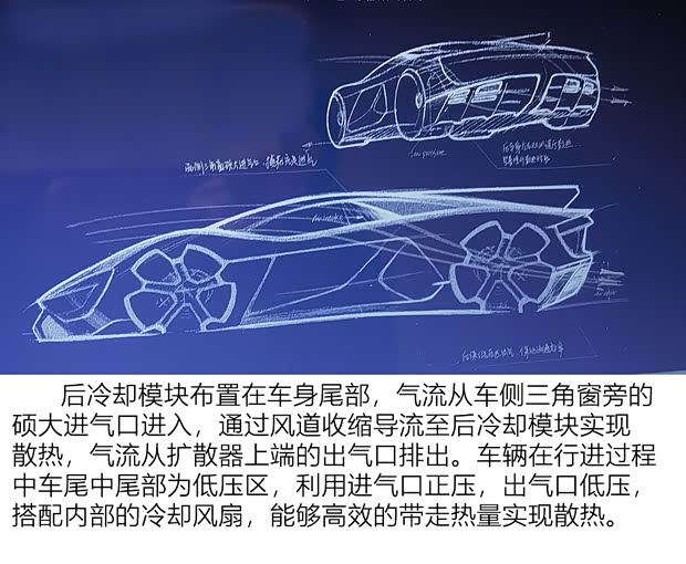 仰望 仰望U9 2023款 四電機(jī)