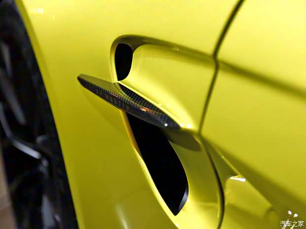 阿斯頓·馬丁 V8 Vantage 2024款 4.0T V8 Coupe