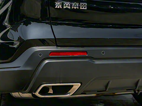 2024款 240TURBO 两驱锋尚版 5座 2024款 240TURBO 两驱锋尚版 5座