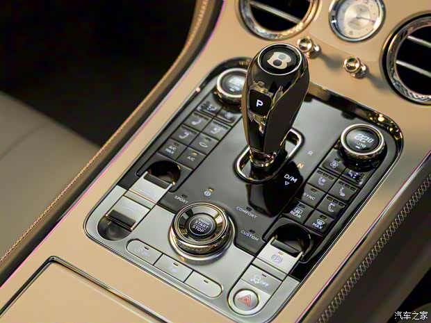 宾利 欧陆 2024款 GT Convertible Boodles by Mulliner  宾利 欧陆 2024款 GT Convertible Boodles by Mulliner