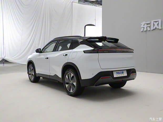 东风乘用车 风神L7新能源 2024款 205 Plus 东风乘用车 风神L7新能源 2024款 205 Plus