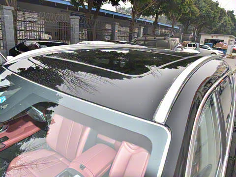 2025款 冠军版 1.5T DCT冠军MAX+ 5座 2025款 冠军版 1.5T DCT冠军MAX+ 5座