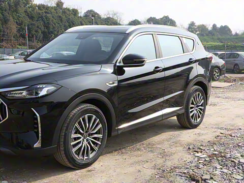 2025款 冠军版 1.5T DCT冠军MAX 7座 2025款 冠军版 1.5T DCT冠军MAX 7座