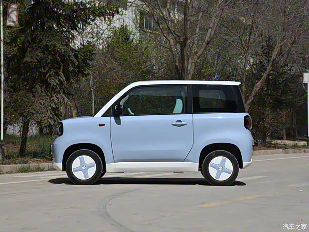 知豆电动车 知豆彩虹 2024款 中配 知豆电动车 知豆彩虹 2024款 中配