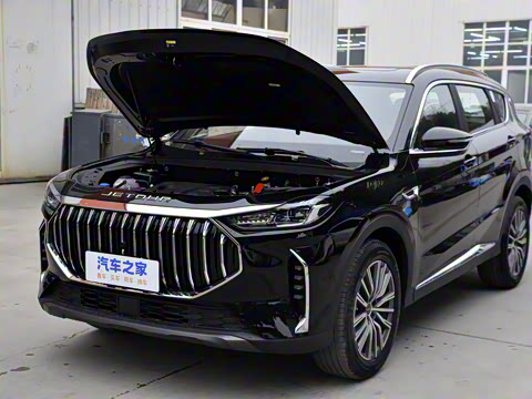 2025款 冠军版 1.5T DCT冠军MAX 5座 2025款 冠军版 1.5T DCT冠军MAX 5座