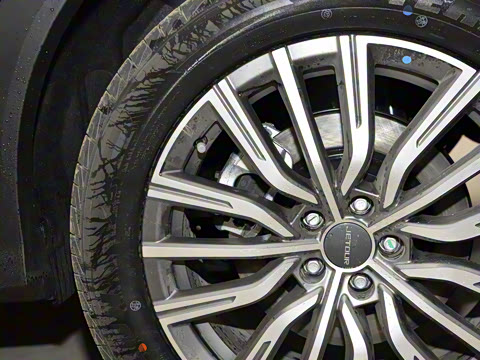 2025款 冠军版 1.5T DCT冠军MAX 5座 2025款 冠军版 1.5T DCT冠军MAX 5座