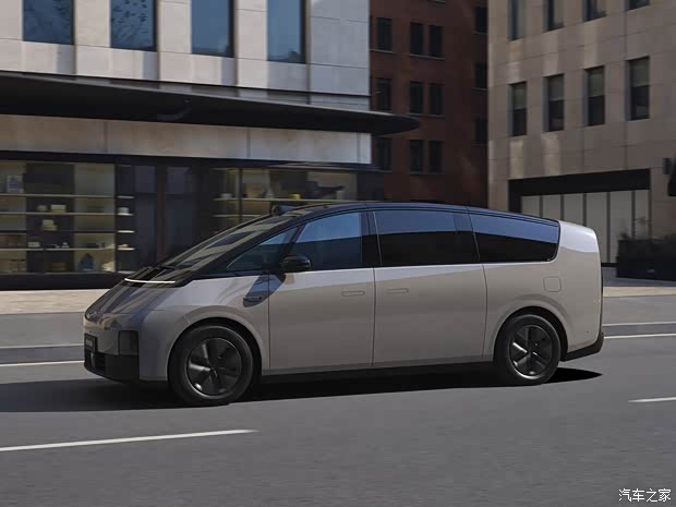 理想汽车 理想MEGA 2024款 Max