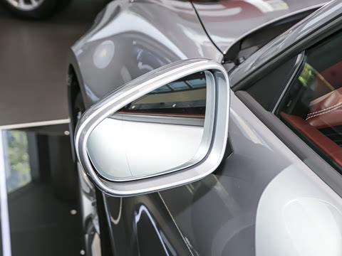 2025款 Carrera Cabriolet 3.0T 2025款 Carrera Cabriolet 3.0T