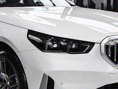 2025款 530Li 领先型 豪华套装 2025款 530Li 领先型 豪华套装