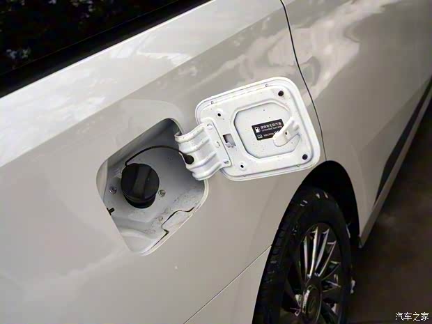 廣汽乘用車 傳祺M8 2024款 宗師系列 400T 先鋒