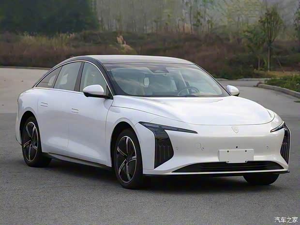 東風(fēng)風(fēng)行 星海S7 2024款 基本型