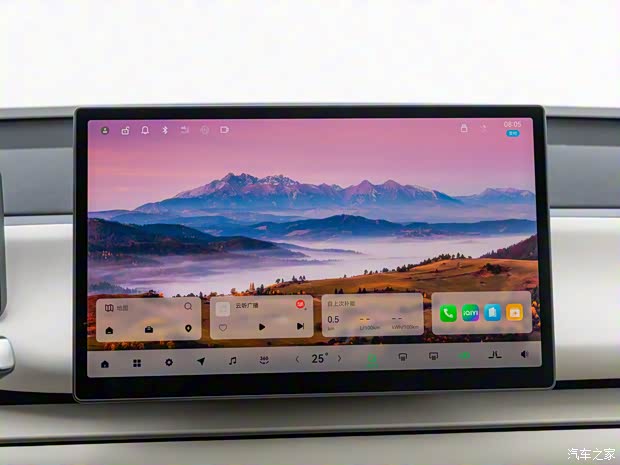 零跑汽車 零跑C16 2024款 增程 200智駕版