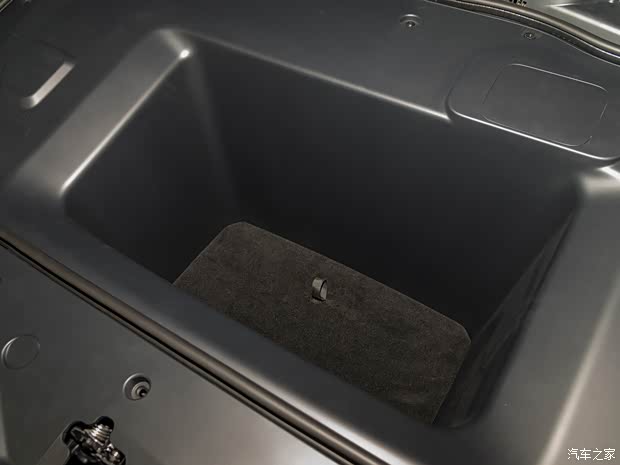 长安马自达 马自达EZ-6 2024款 纯电版