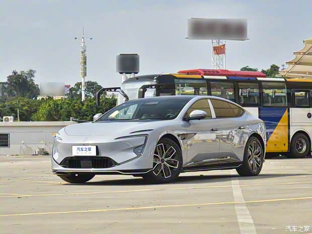 阿維塔科技 阿維塔12 2024款 700 三激光后驅(qū)奢享版