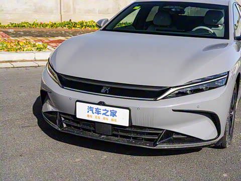 2025款 DM-i 智驾版 125KM精英型 2025款 DM-i 智驾版 125KM精英型