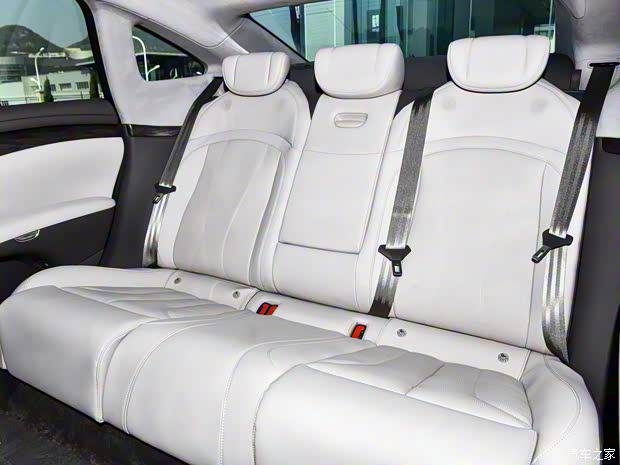 智己汽車 智己L7 2024款 后驅(qū)版