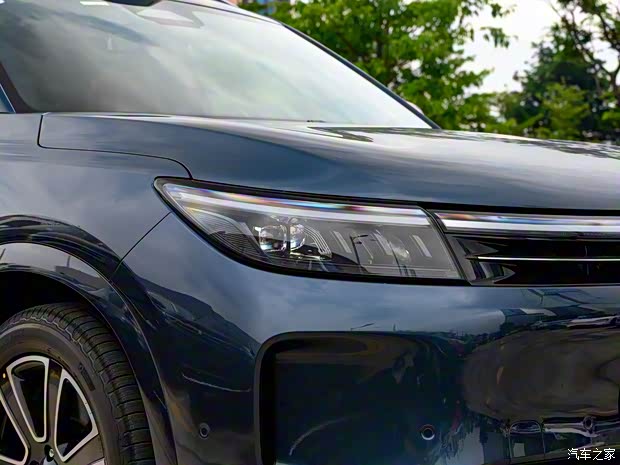 AITO 問界 問界M7 2024款 煥新版 1.5T 智駕四驅(qū)Max版 6座