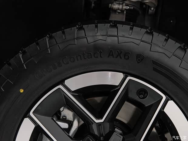 深藍汽車 深藍G318 2024款 高配版