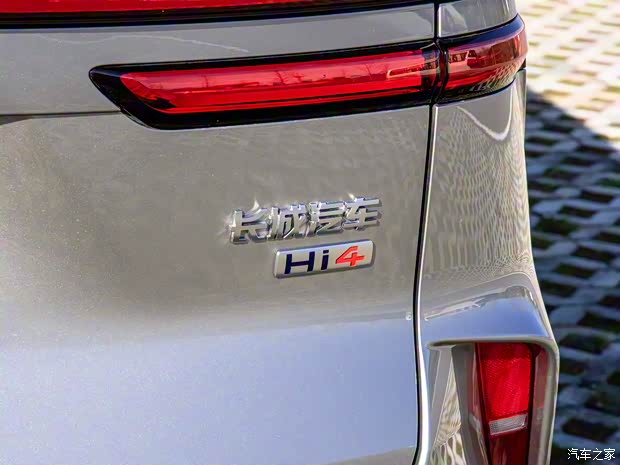 長(zhǎng)城汽車(chē) 魏牌 摩卡新能源 2024款 Hi4