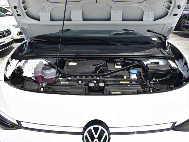 一汽-大众 大众ID.7 VIZZION 2024款 AIR 一汽-大众 大众ID.7 VIZZION 2024款 AIR