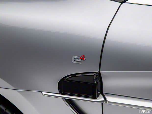 仰望 仰望U7 2024款 高配版