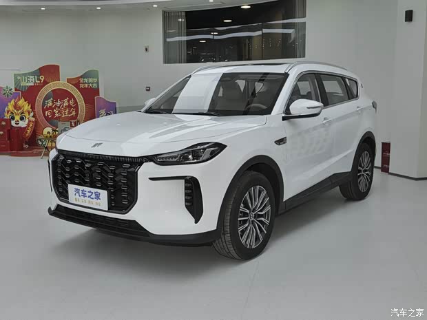 奇瑞汽車(chē) 捷途X70 C-DM 2024款 遠(yuǎn)航版PRO 7座
