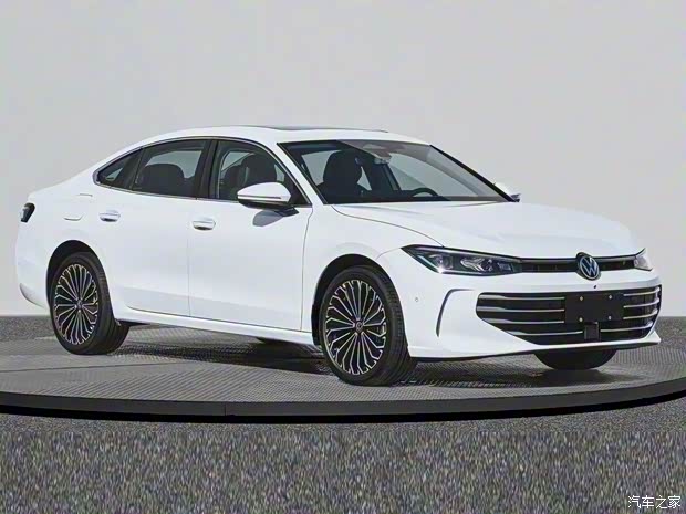 上汽大眾 帕薩特 2025款 PRO 1.5T