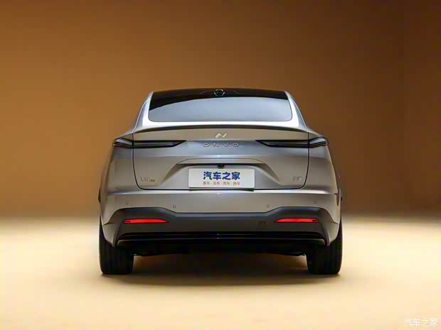 蔚來 樂道L60 2024款 長續(xù)航版