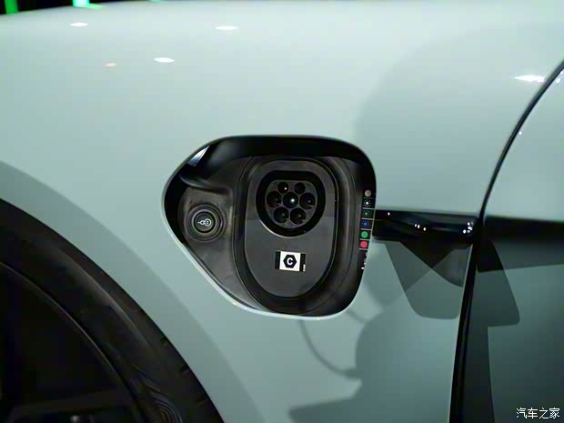 保時捷 Taycan 2024款 Taycan