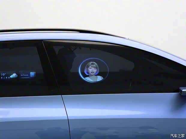 大众(进口) ID.CODE 2024款 概念车