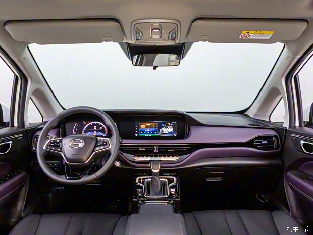 广汽乘用车 传祺M6 MAX 2024款 高配版 广汽乘用车 传祺M6 MAX 2024款 高配版