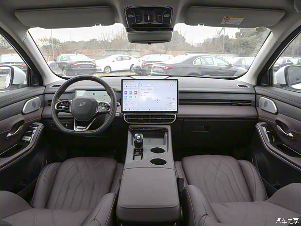 奇瑞汽車 捷途X90 PRO 2024款 2.0T DCT尊貴版 5座