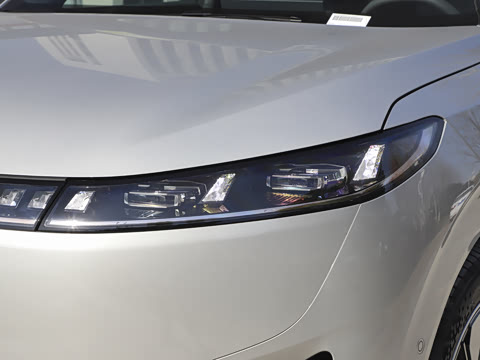 2025款 636Ultra智驾版 5座 2025款 636Ultra智驾版 5座