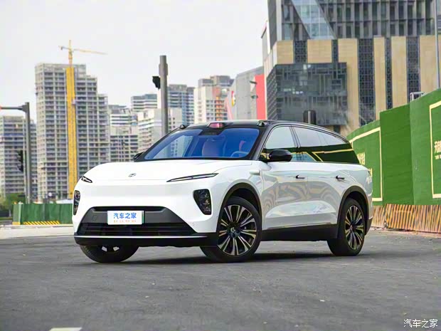 蔚來(lái) 蔚來(lái)ES8 2024款 75kWh 行政版