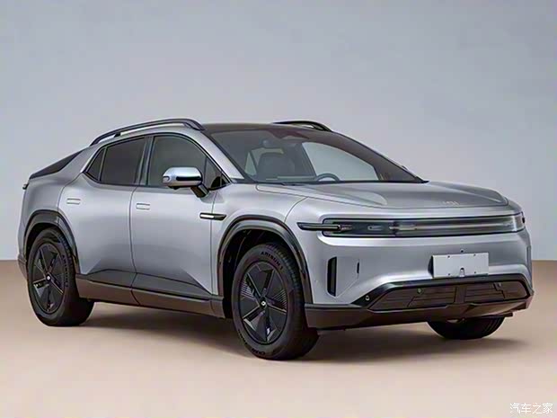 長安啟源 長安啟源E07 2024款 兩驅(qū)