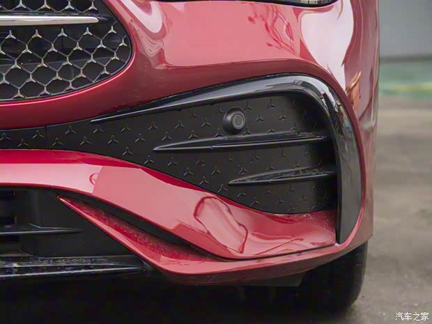 奔馳(進口) 奔馳CLE 2024款 300 4MATIC Coupe