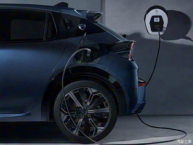 藍(lán)旗亞 Ypsilon EV 2024款 基本型 藍(lán)旗亞 Ypsilon EV 2024款 基本型