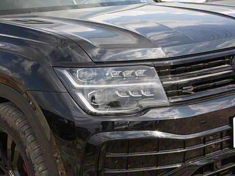 2024款 途昂X 380TSI 四驱龙祥版 2024款 途昂X 380TSI 四驱龙祥版