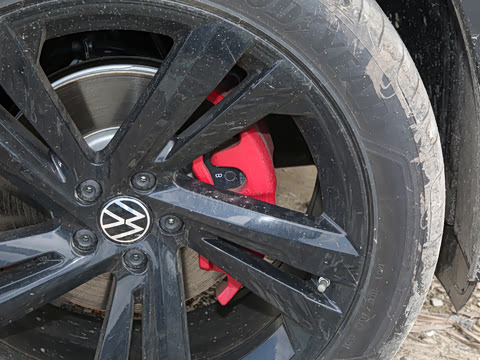 2024款 途昂X 380TSI 四驱龙祥版 2024款 途昂X 380TSI 四驱龙祥版