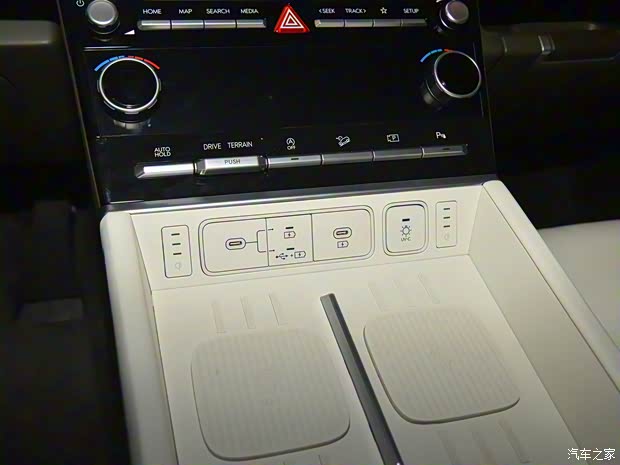 北京現(xiàn)代 勝達 2024款 高配版