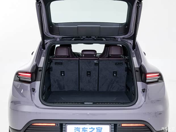 保时捷 Macan新能源 2024款 Macan 4 保时捷 Macan新能源 2024款 Macan 4