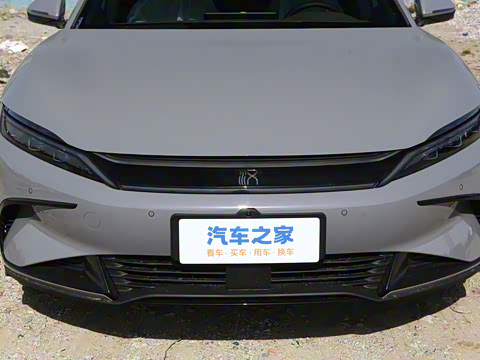 2025款 EV 智驾版 506KM尊贵型 2025款 EV 智驾版 506KM尊贵型