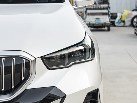 2025款 525Li M运动套装 2025款 525Li M运动套装