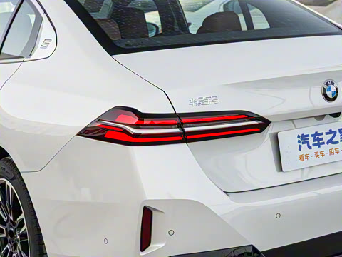 2025款 525Li M运动套装 2025款 525Li M运动套装