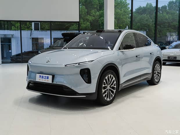 蔚來(lái) 蔚來(lái)EC6 2024款 75kWh